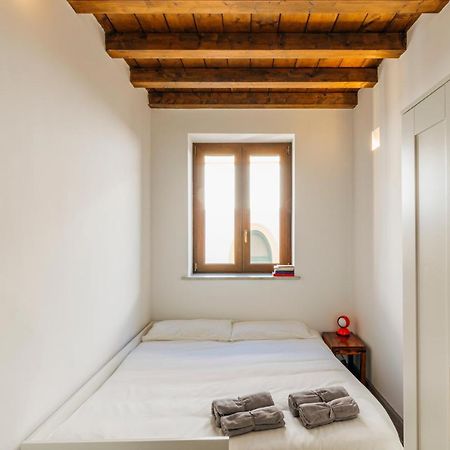 Maison Del Capo Palermo Buitenkant foto