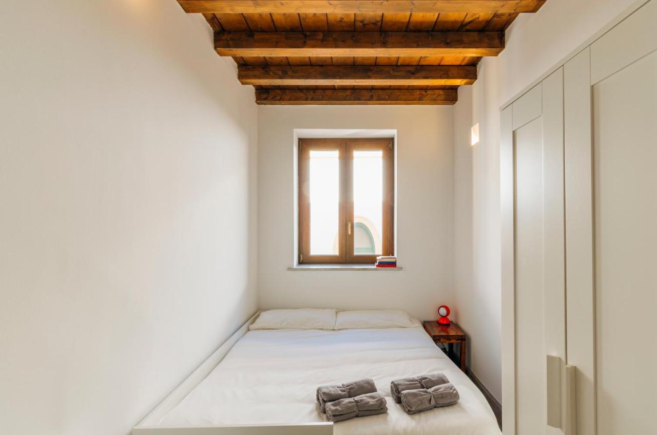 Maison Del Capo Palermo Buitenkant foto