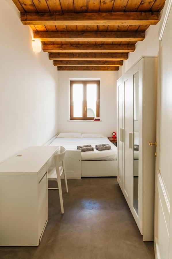 Maison Del Capo Palermo Buitenkant foto